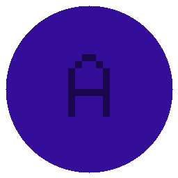 Team absolute cinema logo