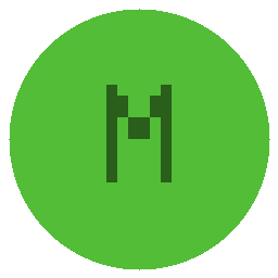 Team Magic Cape logo